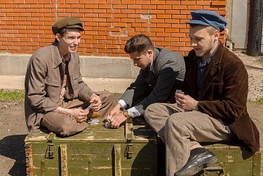 «Оренбург сделал из меня человека»